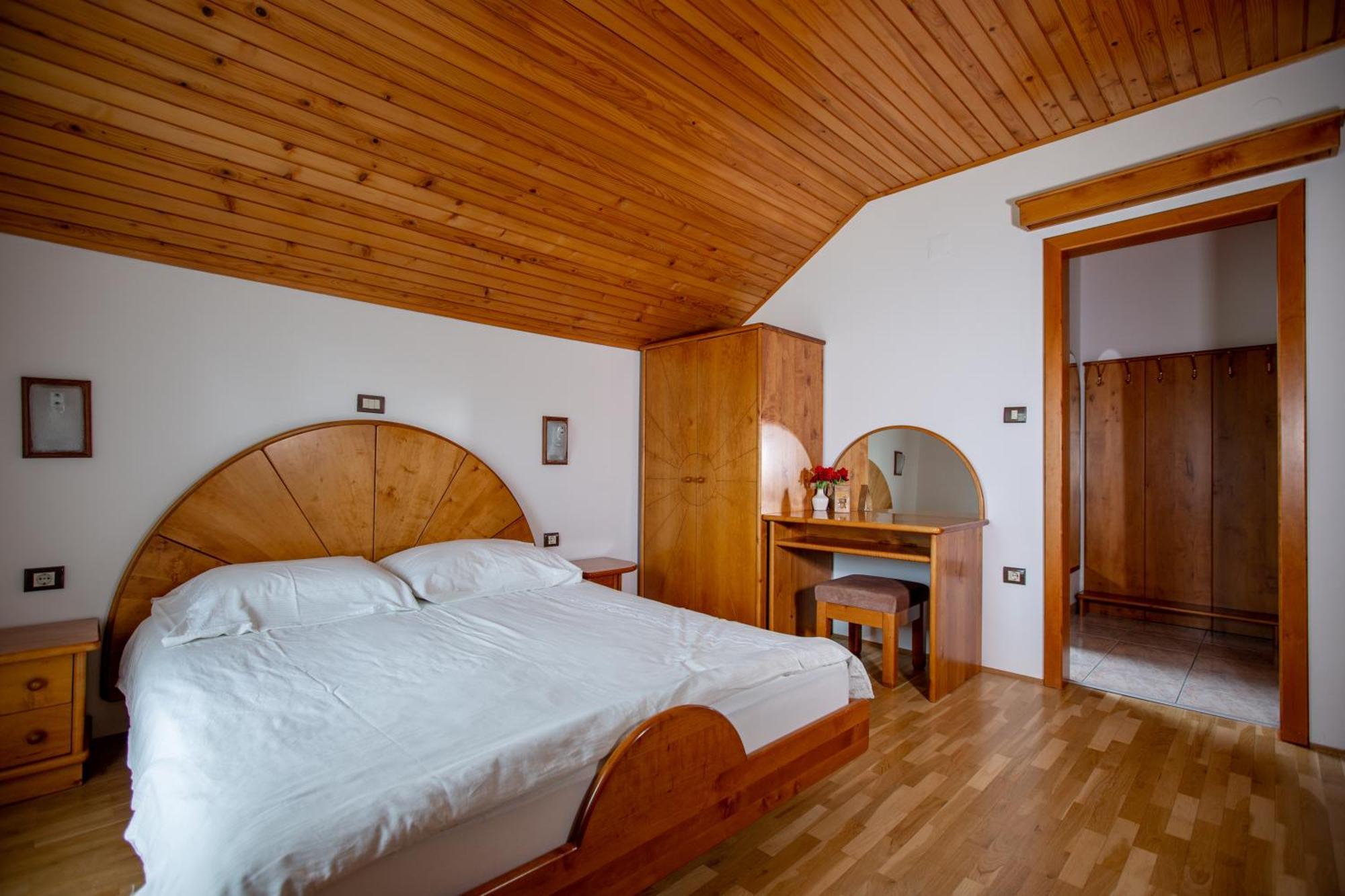 Hotel Ekoturizem Hudicevec à Postojna Chambre photo